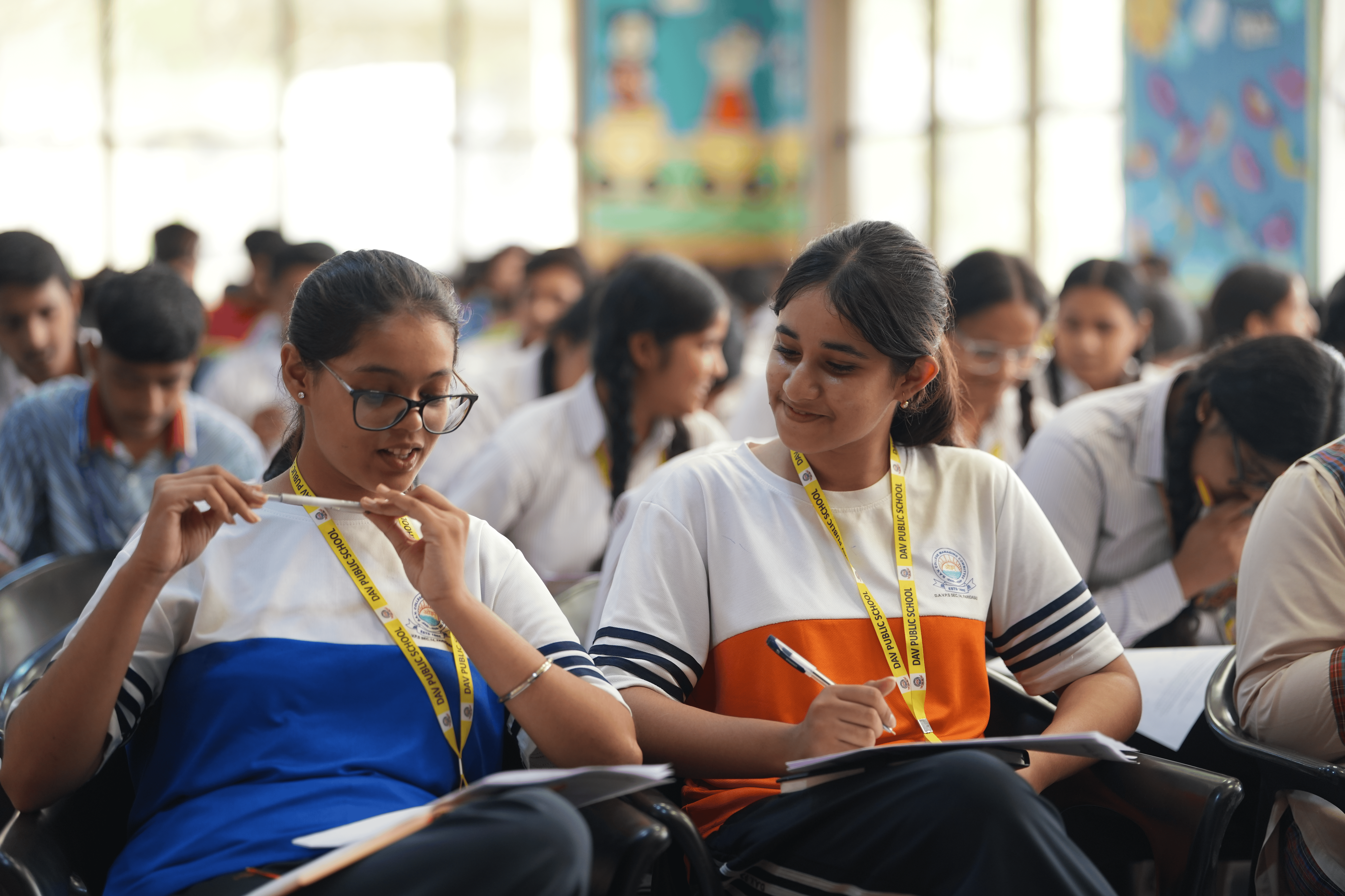 Student Design Fest 