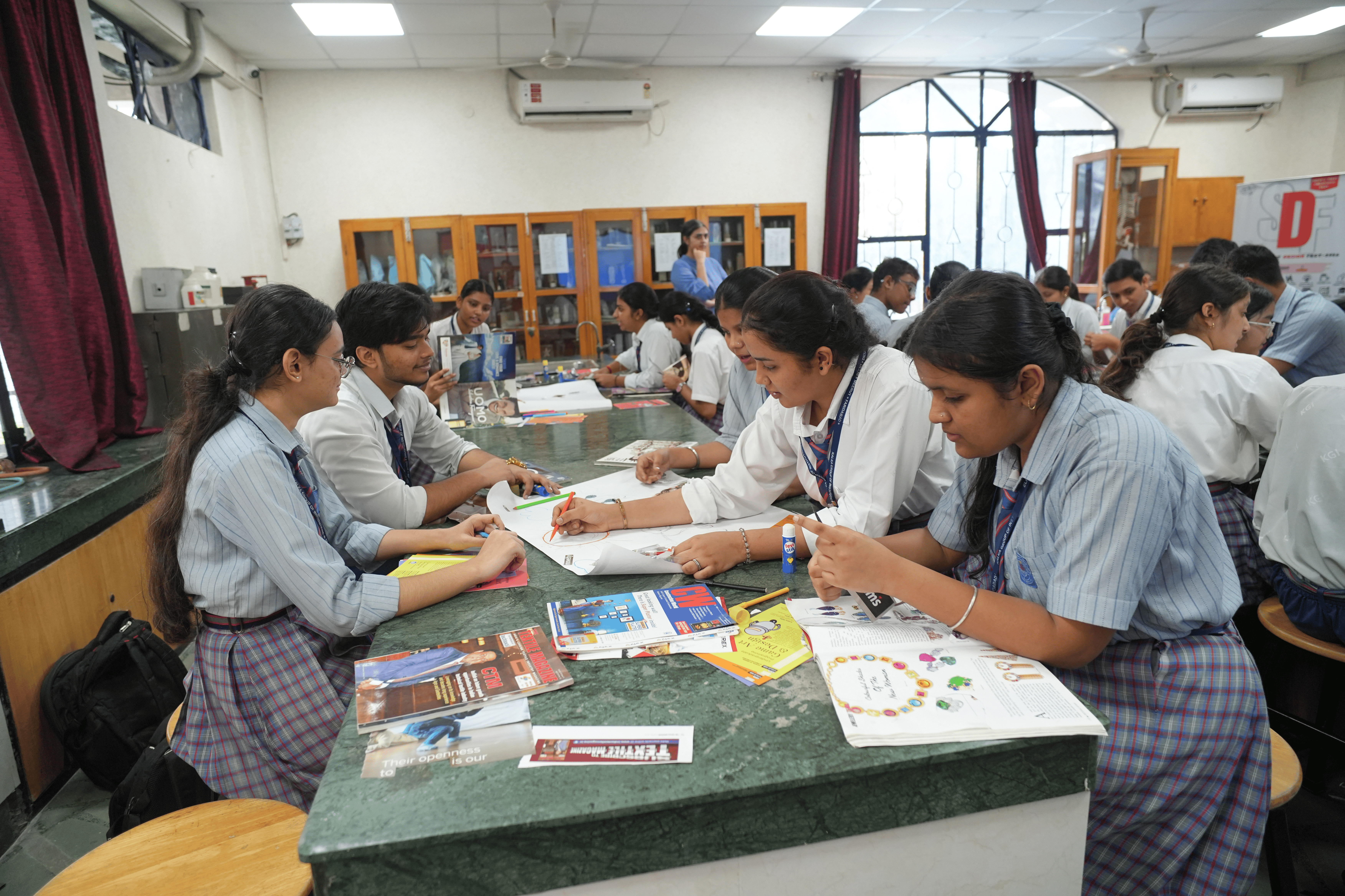 Student Design Fest 